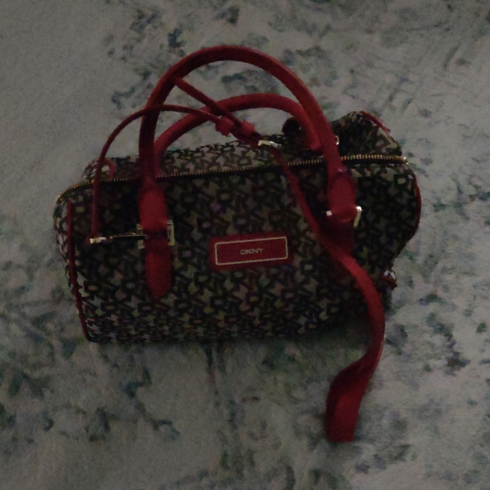 DKNY bag